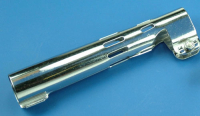 Krick - Heißluftaufsatz 17 mm für Micro Gasbrenner (492843)