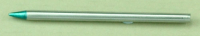 Krick - Lötspitze 4 mm longlife  bleistiftform (492931)