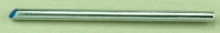 Krick - Lötspitze 4 mm longlife  keilform (492932)