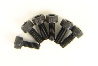 Krick - Innensechskantschraube M3x8mm (6) (616221)