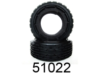 Krick - Reifen Long Block vorne (2) Raptor (653855)