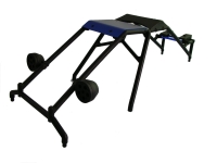 Krick - Überrollkäfig Raptor unmontiert (654504)