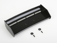 Krick - Heckflügel mit Befestigungsscheiben (654520)