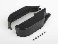 Krick - Seitlicher Spritzschutz r/r Raptor (654525)