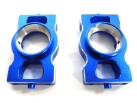 Krick - Mittelgetriebe Halterung Alu Set (654603)