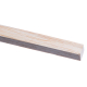 Krick - Balsaleiste 2 x 4 x 1000mm (10 Stück)