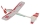 Krick - Strato Streak 415 mm Gummiflugmodell (Display 12 Stück) (gu60)