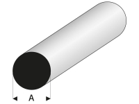 Krick - ASA Rundstab 1x1000 mm (rb400-52)