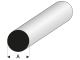 Krick - ASA Rundstab 1,5x1000 mm (rb400-53)