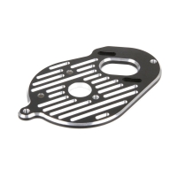Losi - TLR 3-Gang Motorhalterung: 22 3.0 (TLR232037)