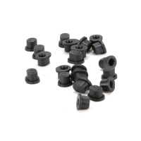 Losi - TLR Federungseinsatzset hinten: 22 3.0 (TLR234055)
