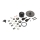 Hobbico - Differential Set, mitte 50Z ( (AR220029)