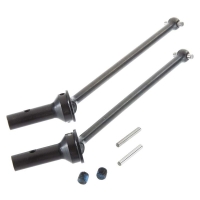 Hobbico - CVD Kardan Set 124mm (2) (AR220030)