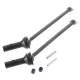 Hobbico - CVD Kardan Set 124mm (2) (AR220030)