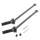 Hobbico - CVD Kardan Set 124mm (2) (AR220030)