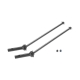 Hobbico - CVD Kardan Set 174,5mm (2) (AR220031)