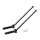 Hobbico - CVD Kardan Set 182,5mm (2) (AR220033)