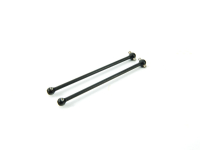 Hobbico - Kardanknochen 80mm (2) (AR310401)