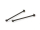Hobbico - Kardanknochen 60,5mm (2) (AR310402)