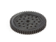 Hobbico - HD Hauptzahnrad 57Z, 32dp/M 0 (AR310405)