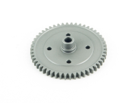 Hobbico - Hauptzahnrad 50Z, M 1, Metall (AR310429)