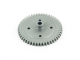 Hobbico - Hauptzahnrad 50Z, M 1, Metall (AR310429)