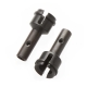 Hobbico - Radachse 8x36mm (2) (AR310431)
