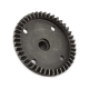 Hobbico - Differential-Tellerzahnrad 43 (AR310441)