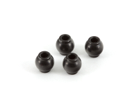 Hobbico - Kugelkopf 3x7,8x8mm (2) (AR310450)