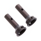 Hobbico - CVD Radachse 8x33,5mm (2) (AR310451)