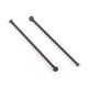 Hobbico - CVD Kardanknochen 141,5mm (2) (AR310458)