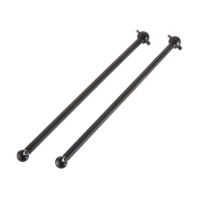 Hobbico - Kardanknochen 139,5mm (2) (AR310459)
