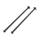 Hobbico - Kardanknochen 139,5mm (2) (AR310459)