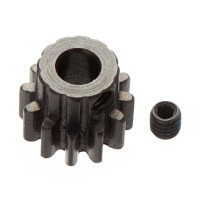 Hobbico - Motorritzel 12Z. M 1 (5mm Wel (AR310473)