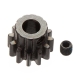 Hobbico - Motorritzel 12Z. M 1 (5mm Wel (AR310473)