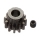 Hobbico - Motorritzel 12Z. M 1 (5mm Wel (AR310473)