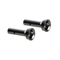 Hobbico - CVD Radachse 8x36,5mm (2) (AR310487)