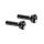 Hobbico - CVD Radachse 8x36,5mm (2) (AR310487)