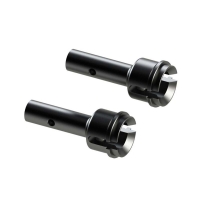 Hobbico - Radachse 8x39mm (2) (AR310488)