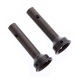 Hobbico - CVD Radachse 8x44,5mm (2) (AR310590)
