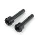 Hobbico - Radachse 8x45mm (2) (AR310591)