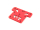 Hobbico - Servo-Saver-Abdeckung, Alu, r (AR320195)