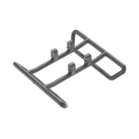 Hobbico - Überrollbügel Kunststoffteile (AR320324)