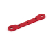 Hobbico - Querlenkerhalter RR, Aluminiu (AR330229)