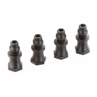 Hobbico - Dämpferbefestigung, oben (4) (AR330232)