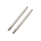 Hobbico - Dämpfer-Kolbenstange 3,5x53mm (AR330376)