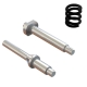 Hobbico - Lenkungsteher und Servo Saver (AR340004)