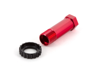 Hobbico - Servo-Saver-Hülsen Set, (AR340065)