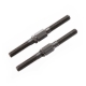 Hobbico - R/L-Gewindestange M4x45mm (2) (AR340070)