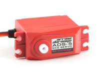 Hobbico - Arrma ADS-5v2 Servo (5kg), (AR390133)